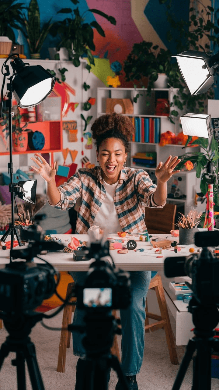 Content & media pipelines